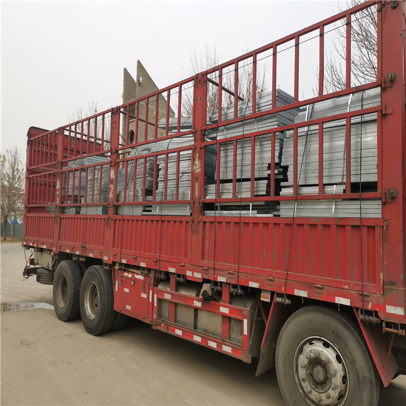 铁岭调兵山采购我厂1000块重荷载成人抖音视频板